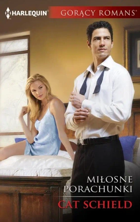 eBook Miłosne porachunki - Cat Schield mobi epub