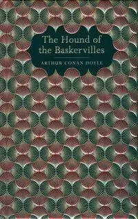 Hound of the Baskervilles