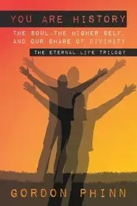 You are History - Gordon Phinn