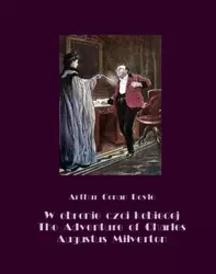 eBook W obronie czci kobiecej. The Adventure of Charles Augustus Milverton - Arthur Conan Doyle mobi epub