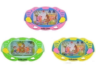 Gra wodna zwierzęta MIX - ADAR