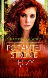 eBook Po tamtej stronie tęczy - Katarzyna Anna Gieracz mobi epub