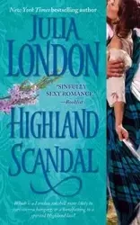 Highland Scandal - Julia London