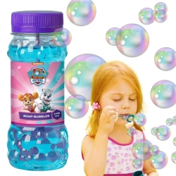 Bańki mydlane Psi Patrol 145ml MIX - Dodo