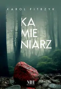 Kamieniarz DL - Karol Fitrzyk