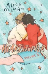 Heartstopper. Volume 5 - Alice Oseman