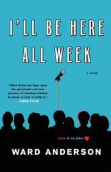 I'll Be Here All Week - Anderson Ward