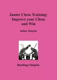 Junior Chess Training - Julian Simpole