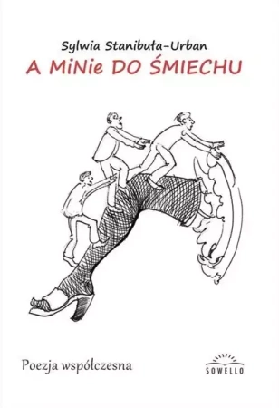 A minie do śmiechu - Sylwia Stanibuła-Urban