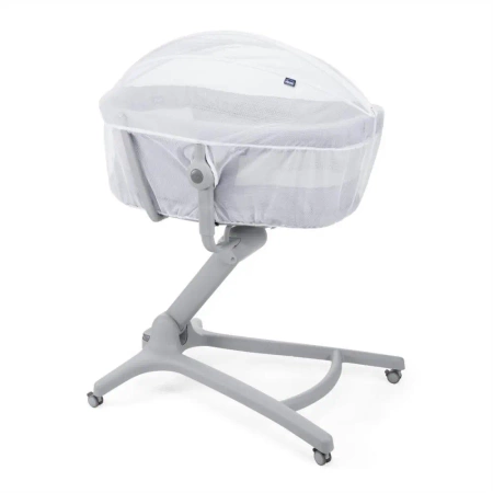 Moskitiera do Baby Hug 4w1 white - Chicco