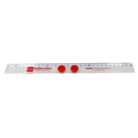 Linijka Stop&Go 30cm - Koh-I-Noor