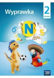 Wyprawka SP 2 2021 NE - Opracowanie zbiorowe