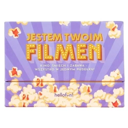 Jestem twoim filmem - Lucrum Games