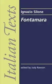 Fontamara - Rawson Silone