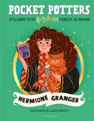 Hermione Granger. Pocket Potters - J. K. Rowling