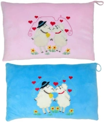 Poduszka Owieczka Baranek 36x22cm MIX - Sun-Day