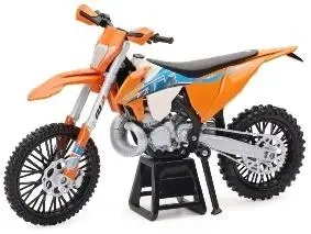 KTM 300 EXC TPI edycja 2022 1:12 - Daffi