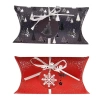Pudełka składane pillow box 2szt
