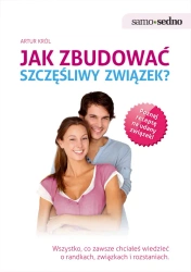 eBook Jak zbudować szczęśliwy związek? - Artur Król epub mobi