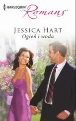 eBook Ogień i woda - Jessica Hart epub mobi