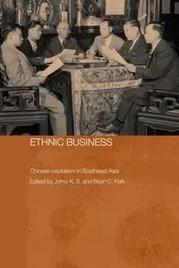 Ethnic Business - Sundaram Jomo Kwame