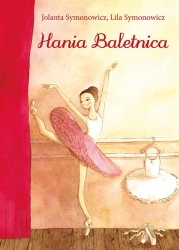 eBook Hania Baletnica - Jolanta Symonowicz epub mobi