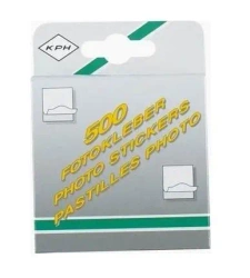 Fotoprzylepce 500szt - Gedeon