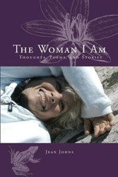 The Woman I Am - Jean Johns