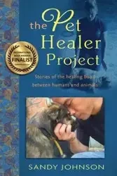 The Pet Healer Project - Johnson Sandy
