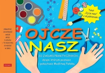 Ojcze nasz - Laura Salvi
