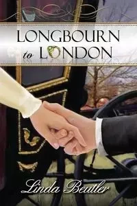 Longbourn to London - Linda Beutler