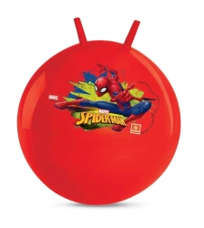 Piłka skacząca Spider-Man 50cm - Playme