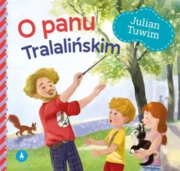 O panu Tralalińskim - Julian Tuwim