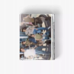 Color Outside The Lines, CD