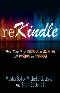 reKindle - Brian Gattshall