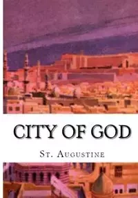 City of God - Augustine St.