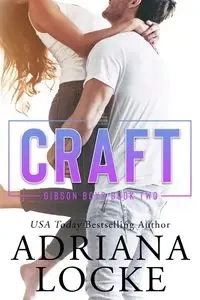 Craft - Adriana Locke
