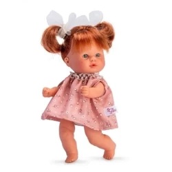 Lalka hiszpańska Bomboncin 20cm - Asi