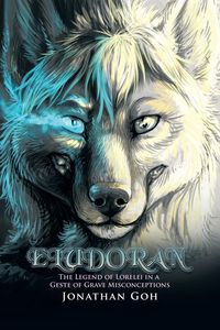 Eludoran - Jonathan Goh
