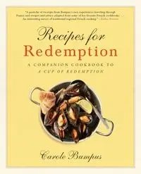Recipes for Redemption - Carole Bumpus