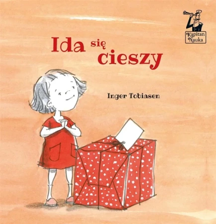 Ida się cieszy - Inger Tobiasen, Edyta Stępkowska