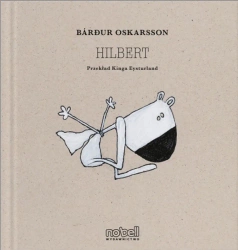 Hilbert - Bárður Oskarsson