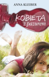 eBook Kobieta z pazurem - Anna Kleiber epub
