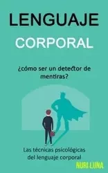 Lenguaje corporal - Luna Nuri