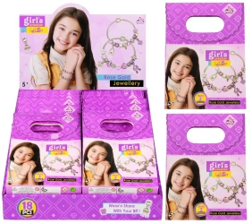 Zest Piekn Brans Pand 12x17 Mc Disp 18/108/216