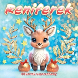 Reniferek - praca zbiorowa