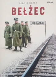Bełżec - Rudolf Reder