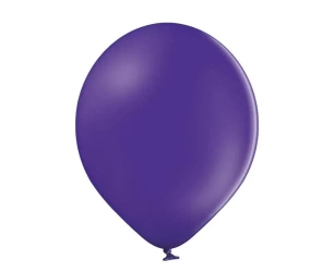 Balony B105 Pastel Royal Lilac 100szt - Belbal