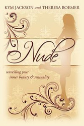 Nude - Jackson Kym