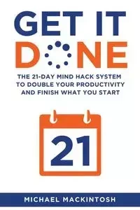 Get It Done - Michael Mackintosh